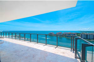 800 South Pointe Dr, Miami Beach, FL 33139, Sold 02/02/21