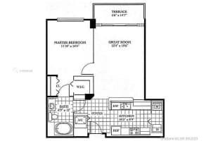 19501 W Country Club Dr, Aventura, FL 33180, Sold 06/17/21