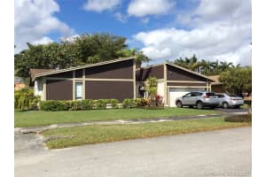 6224 SW 146th Ct, Miami, FL 33183, Sold 11/19/20