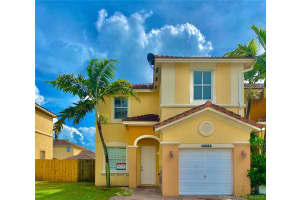 10922 SW 244th Terrace, Princeton, FL 33032, Sold 01/14/21