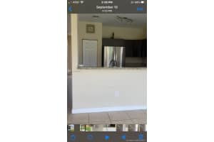 10922 SW 244th Terrace, Princeton, FL 33032, Sold 01/14/21