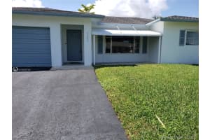 9602 NW 72nd St, Tamarac, FL 33321, Sold 11/20/20