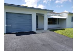 9602 NW 72nd St, Tamarac, FL 33321, Sold 11/20/20