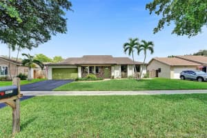 10511 SW 50th St, Cooper City, FL 33328, Sold 11/30/20