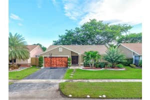 10290 NW 31st Ct, Sunrise, FL 33351, Sold 11/13/20