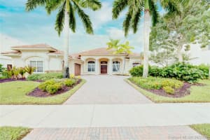 19020 Park Ridge St, Weston, FL 33332, Sold 07/09/21