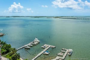 1627 Brickell Ave # 901, Miami, FL 33129, Sold 05/14/21