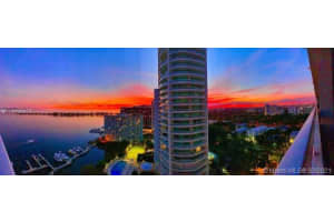 1627 Brickell Ave # 901, Miami, FL 33129, Sold 05/14/21