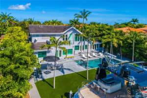 6944 Sunrise Terrace, Coral Gables, FL 33133, Sold 12/07/20