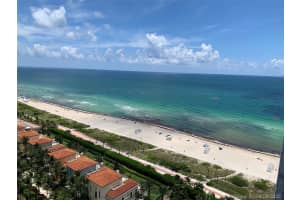 5875 Collins Ave PH 5, Miami Beach, FL 33140, Sold 11/03/21