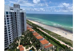 5875 Collins Ave PH 5, Miami Beach, FL 33140, Sold 11/03/21