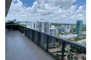 5875 Collins Ave PH 5, Miami Beach, FL 33140, Sold 11/03/21