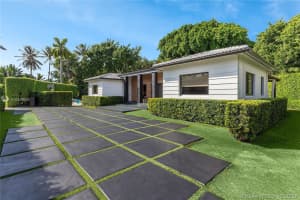 22 N Hibiscus Dr, Miami Beach, FL 33139, Sold 04/30/21