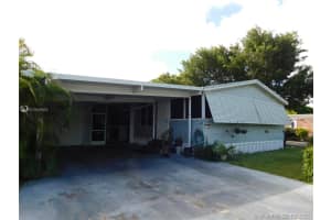 35250 SW 177th Ct UNIT 192, Homestead, FL 33034, Sold 02/18/21
