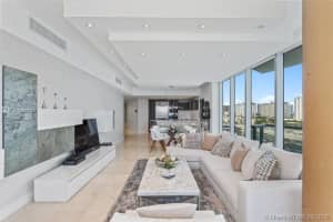17001 Collins Ave, Sunny Isles Beach, FL 33160, Sold 01/29/21