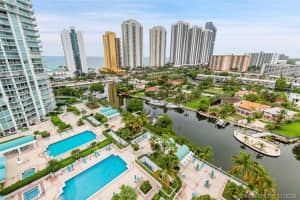 16500 Collins Ave, Sunny Isles Beach, FL 33160, Sold 11/24/20