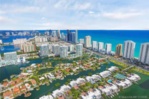 16500 Collins Ave, Sunny Isles Beach, FL 33160, Sold 11/24/20