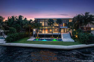 6815 Sunrise Dr, Coral Gables, FL 33133, Sold 01/22/21