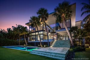 6815 Sunrise Dr, Coral Gables, FL 33133, Sold 01/22/21