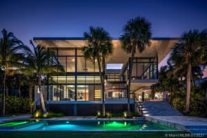6815 Sunrise Dr, Coral Gables, FL 33133, Sold 01/22/21