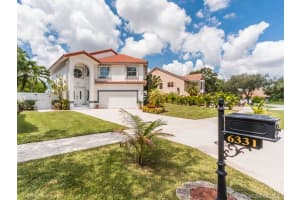 6331 NW 57th Way, Parkland, FL 33067, Sold 11/02/20