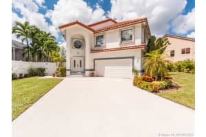 6331 NW 57th Way, Parkland, FL 33067, Sold 11/02/20