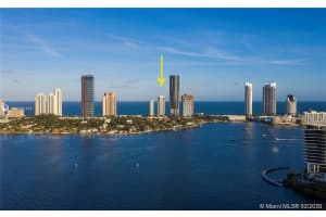 18671 Collins Ave, Sunny Isles Beach, FL 33160, Sold 07/30/21