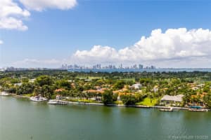 5880 Collins Ave PH 3, Miami Beach, FL 33140, Sold 10/30/20