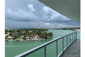 6700 Indian Creek Dr, Miami Beach, FL 33141, Sold 01/29/21
