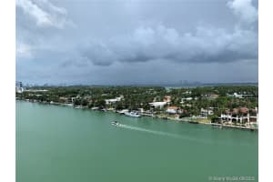 6700 Indian Creek Dr, Miami Beach, FL 33141, Sold 01/29/21