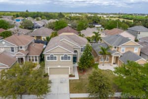 407 Durham Shore Ct, Apollo Beach, FL 33572, Sold 01/06/21