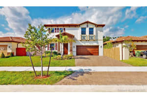 2571 SE 1st St, Homestead, FL 33033, Sold 01/22/21
