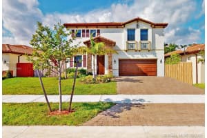 2571 SE 1st St, Homestead, FL 33033, Sold 01/22/21