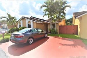 11226 SW 75th Terrace, Miami, FL 33173, Sold 11/16/20