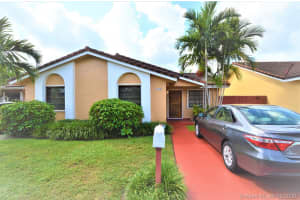 11226 SW 75th Terrace, Miami, FL 33173, Sold 11/16/20