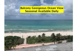 5445 Collins Ave, Miami Beach, FL 33140, Sold 03/29/21