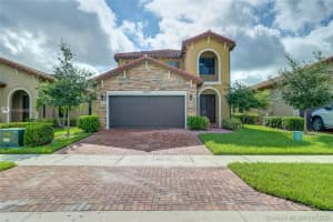 5000 NW 48 Ln, Lauderhill, FL 33319, Sold 11/17/20