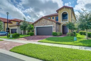 5000 NW 48 Ln, Lauderhill, FL 33319, Sold 11/17/20