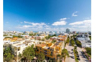 90 Alton Rd, Miami Beach, FL 33139, Sold 02/01/21