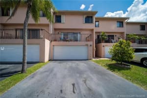 8705 SW 154th Cir Pl #3j, Miami, FL 33193, Sold 12/04/20