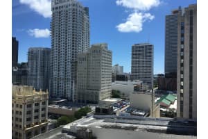 17 E Flagler St #219, Miami, FL 33131, Sold 06/10/21