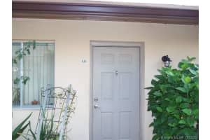 3711 NW 84th Ave #4a, Sunrise, FL 33351, Sold 03/02/21