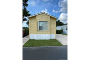 35250 SW 177th Ct UNIT 81, Homestead, FL 33034, Sold 12/30/20