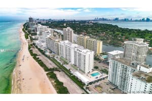 5601 Collins Ave, Miami Beach, FL 33140, Sold 03/24/21