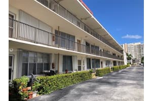 3177 S Ocean Dr, Hallandale Beach, FL 33009, Sold 07/30/21