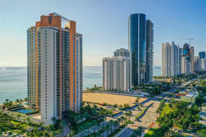 18911 Collins Ave, Sunny Isles Beach, FL 33160, Sold 11/30/20