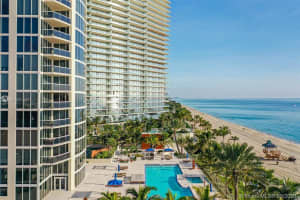 18911 Collins Ave, Sunny Isles Beach, FL 33160, Sold 11/30/20