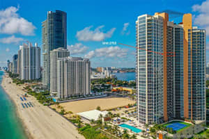 18911 Collins Ave, Sunny Isles Beach, FL 33160, Sold 11/30/20