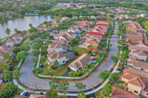 817 San Remo Dr, Weston, FL 33326, Sold 11/10/20