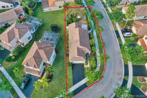 817 San Remo Dr, Weston, FL 33326, Sold 11/10/20